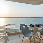 Cartagena Beach Resort 1319