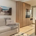 Cartagena Beach Resort 1319