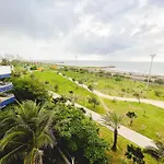 Cartagena Beach Resort 1319