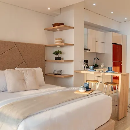 Apartamento 1319