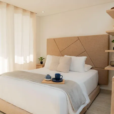 Apartamento 1319 *