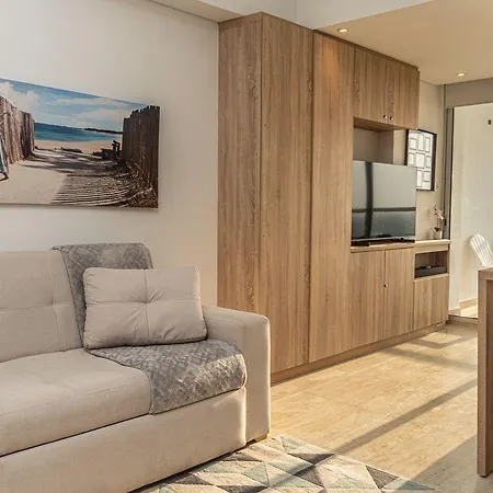 1319 Apartamento Cartagena