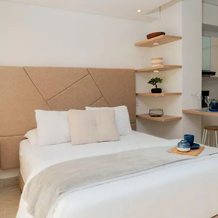 Apartamento 1319 Cartagena