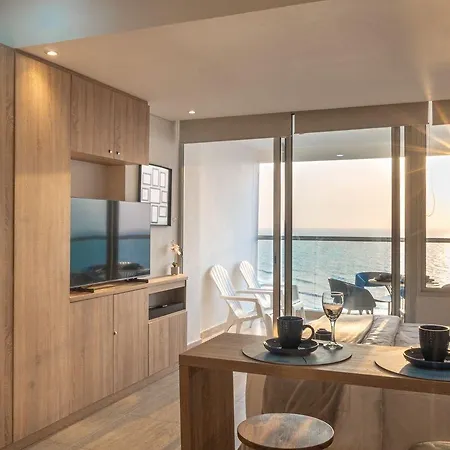 1319 Apartamento